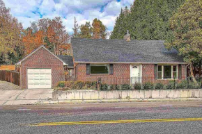 Boise Hill House